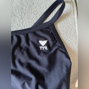 TYR one piece woman’s swimsuit
